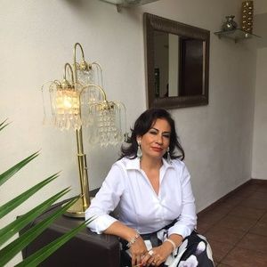 Meet your Posher, Patricia